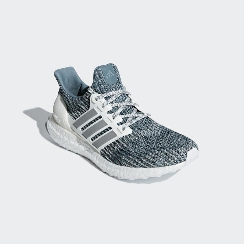 Adidas pure boost silver best sale